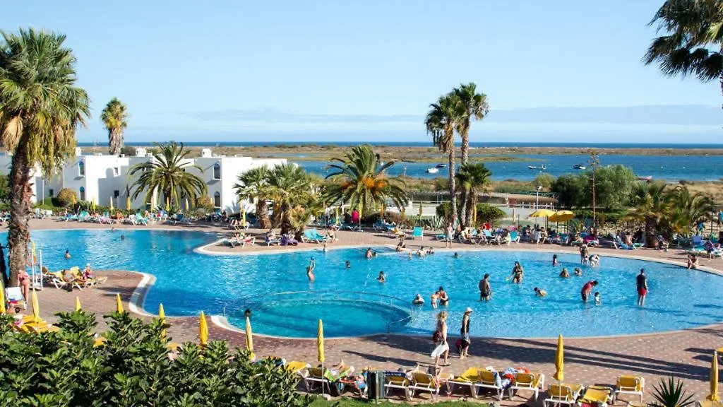 Golden Club Resort - Aparthotel Tavira