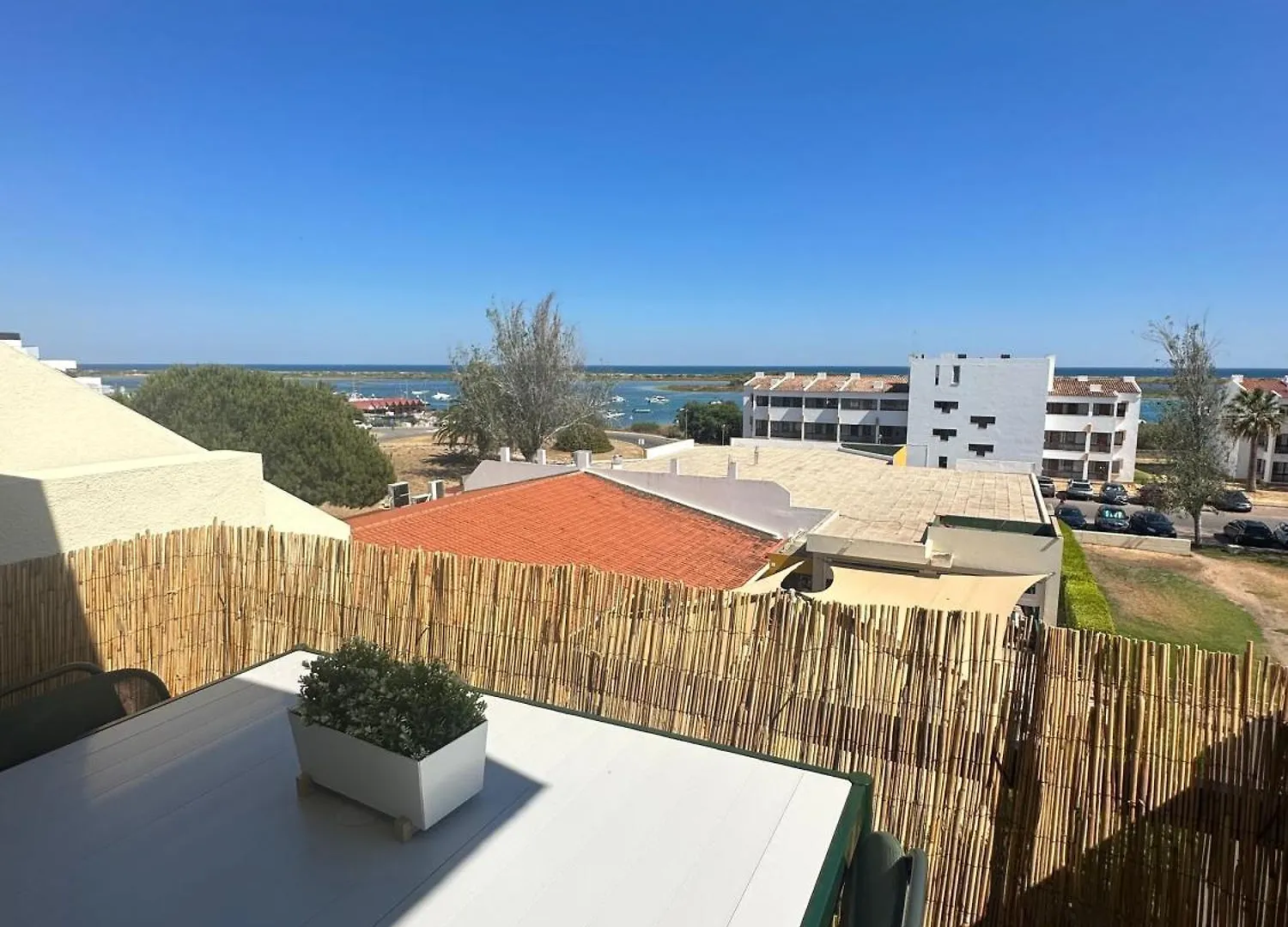 Golden Club Resort - Aparthotel Tavira 0*,  Portugal
