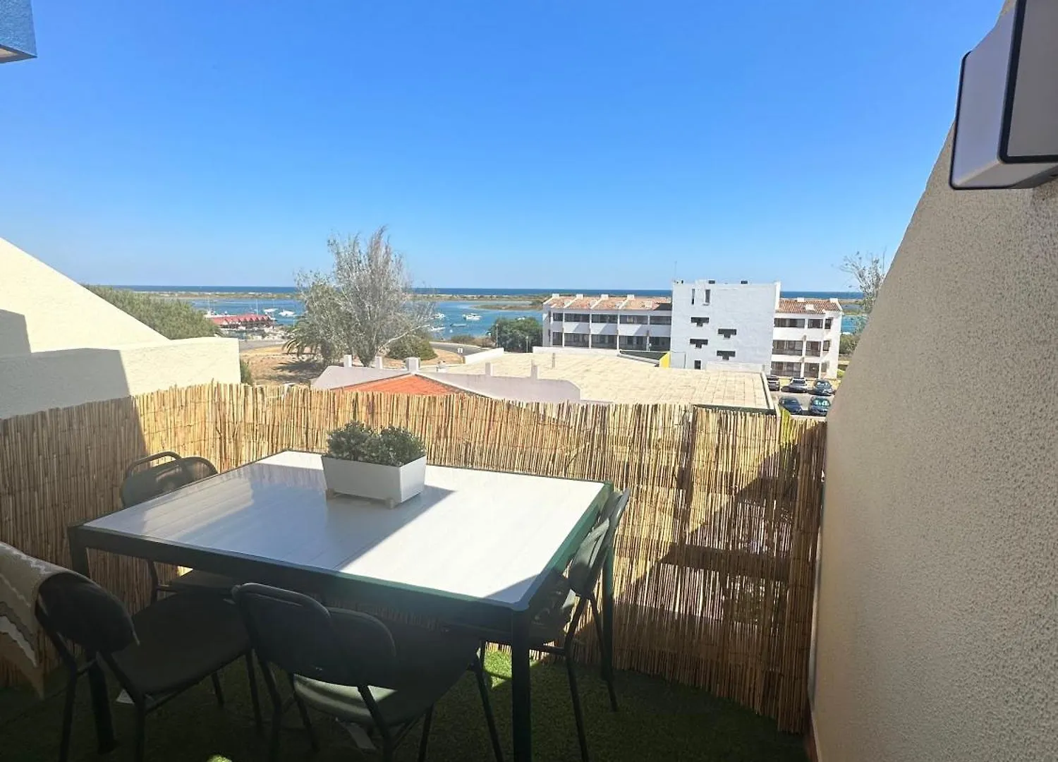 Golden Club Resort - Aparthotel Tavira