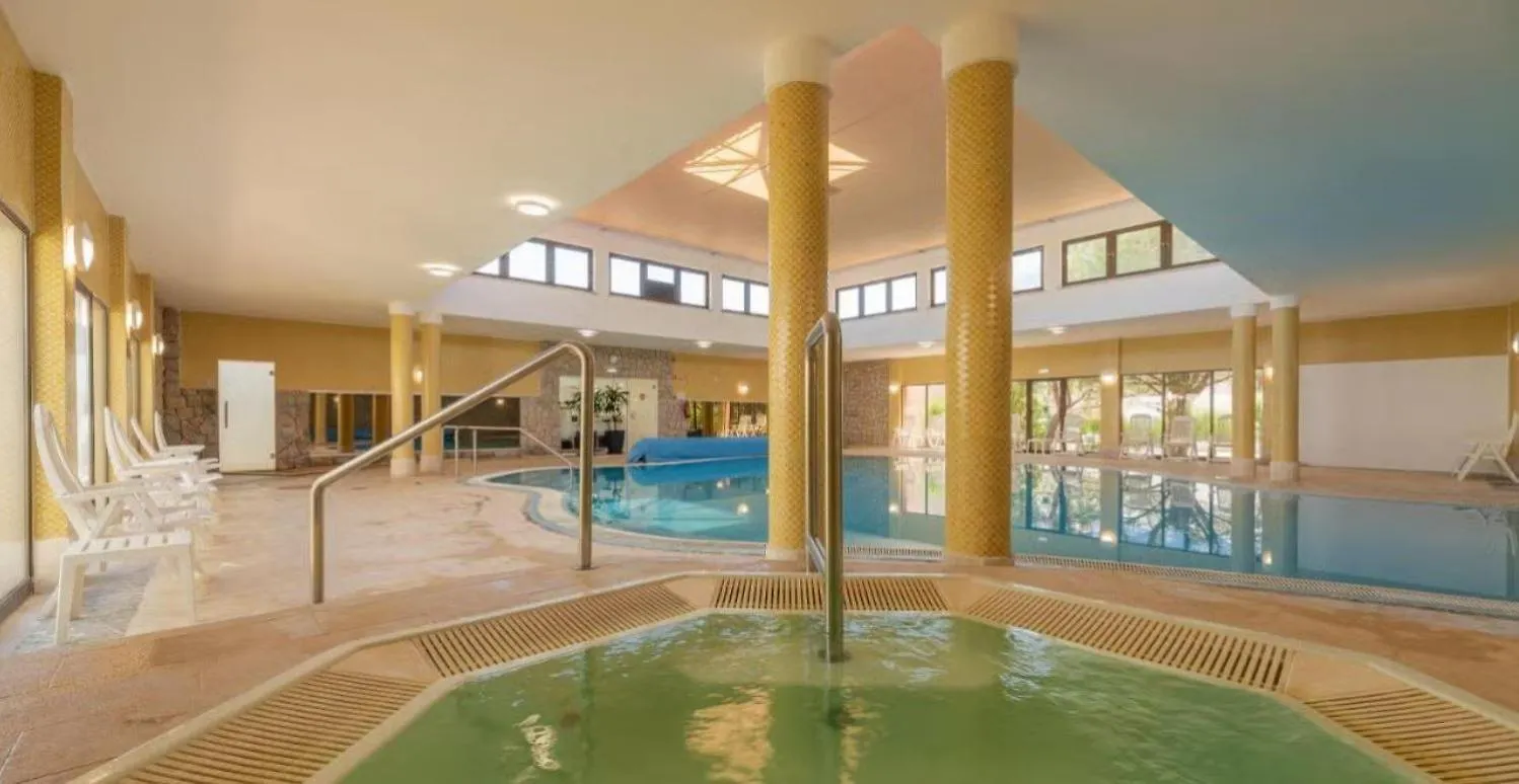 Golden Club Resort - Aparthotel Tavira