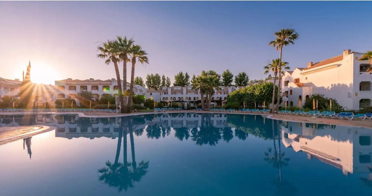 Golden Club Resort - Aparthotel Tavira